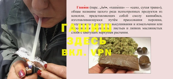 гашик Михайлов